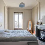Appartement Typique Parisien Charment