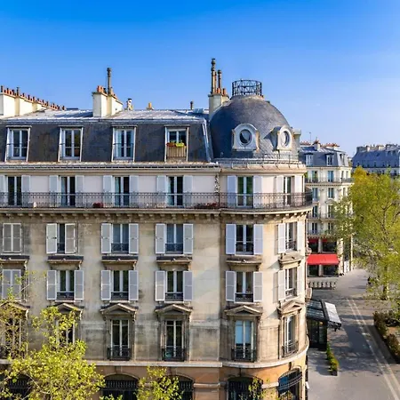 Typique Parisien Charment Apartment Paris